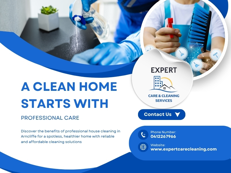Professional House Cleaning Service Arncliffe, Bathroom Cleaning Service in Arncliffe, Windows Cleaning Service in Arncliffe, Expert Care & Cleaning Services