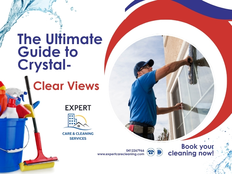 House Windows Cleaning Service in Arncliffe, Office Windows Cleaning Service in Arncliffe, Cleaning Service in Arncliffe, Expert Care & Cleaning Services