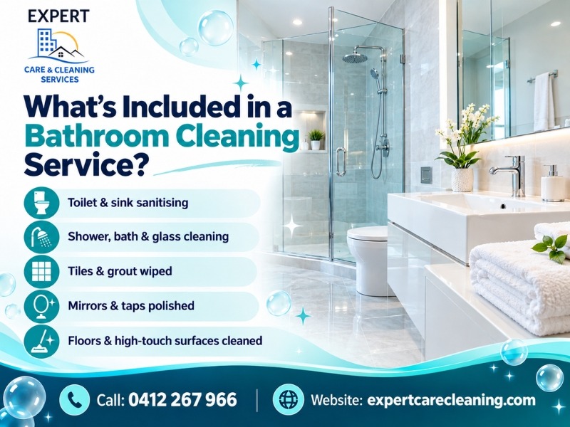 Bathroom Cleaning Service in NSW, Floor Cleaning Service in NSW, House Cleaning in NSW, Expert Care & Cleaning